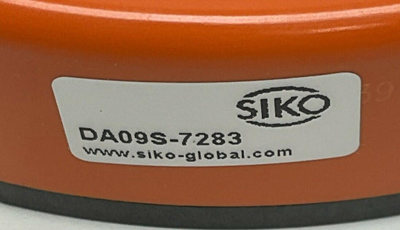 Siko DA09S-7283 12/20mm 5-Digit Position Indicator