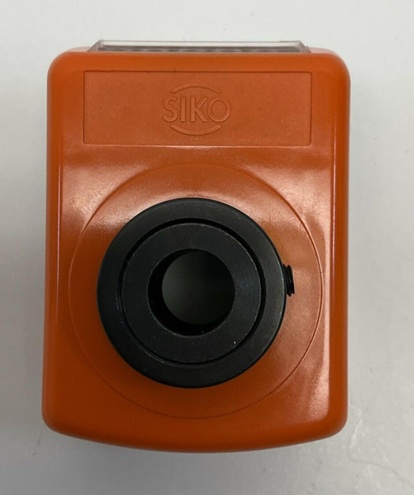 Siko DA09S-7283 12/20mm 5-Digit Position Indicator