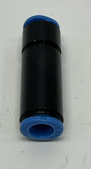 Festo H-QS-6 6mm OD Non-Return / One-Way Check Valve-4