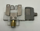 SMC SY3120-5WAOU-C4-F2-Q Pneumatic Valve 24VDC Solenoid-5