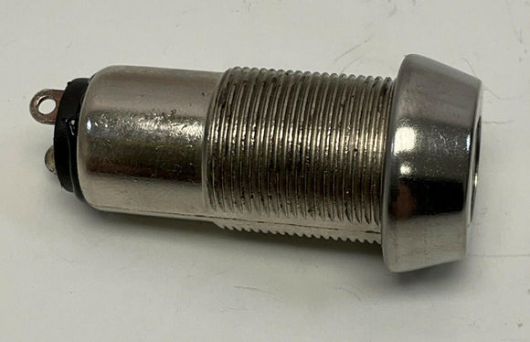 Banner 44897 Key Selector Switch 2-Position, 2 Keys