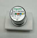 Schneider Electric DL1BDB5 Orange LED Cluster Lamp Bulb 24V AC/DC-2
