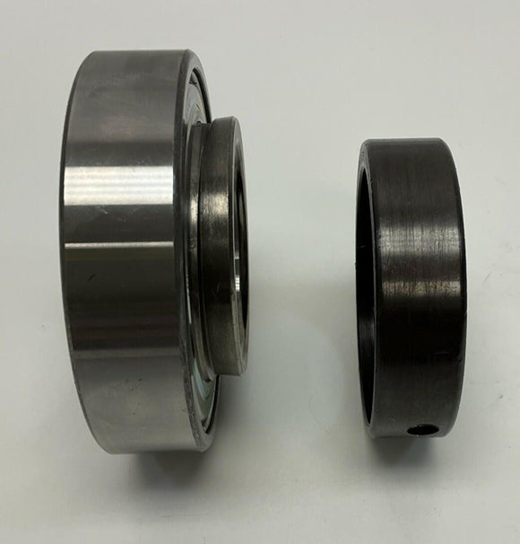Consolidated RA-110-114 1-7/8" Ball Bearing Insert w/ Eccentric Collar