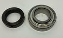 Consolidated RA-110-114 1-7/8" Ball Bearing Insert w/ Eccentric Collar-3