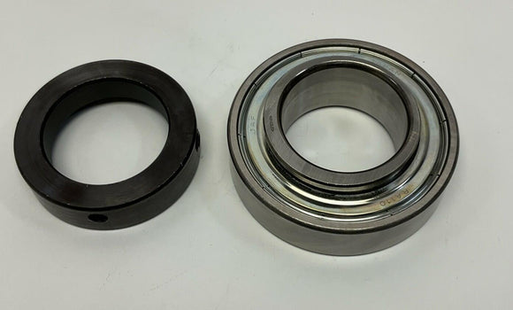 Consolidated RA-110-114 1-7/8" Ball Bearing Insert w/ Eccentric Collar