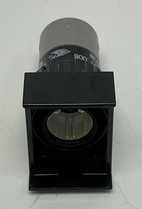 EAO 51-041.006 Pushbutton Actuator 18x24mm, Illuminative