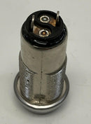 Banner 44897 Key Selector Switch 2-Position, 2 Keys-5