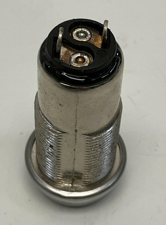 Banner 44897 Key Selector Switch 2-Position, 2 Keys