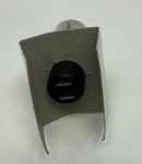 Schneider Electric DL1BDB5 Orange LED Cluster Lamp Bulb 24V AC/DC-5