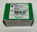 Schneider Electric DL1BDB5 Orange LED Cluster Lamp Bulb 24V AC/DC-6