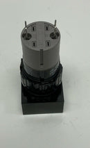 EAO 51-041.006 Pushbutton Actuator 18x24mm, Illuminative-5