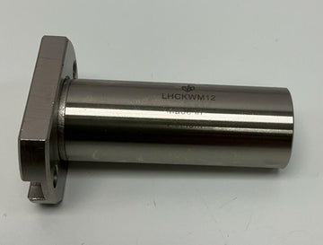 Misumi LHCKWM12 Flange Type Linear Bushing Bearing - 0