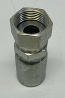 Kurt Hydraulics FFX-10-10 5/8" Hose ID X 5/8" O-Ring Face Seal Fitting-6