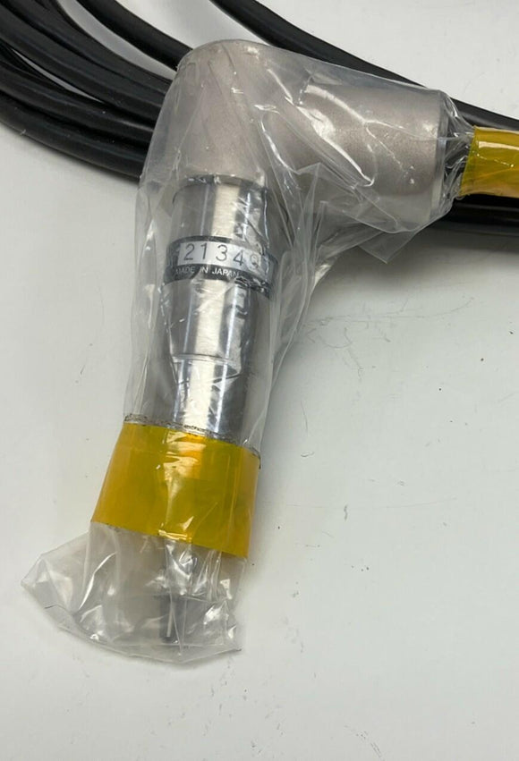 Magnescale DG10BSE Digital Gauging Probe Sony Precision 10mm Right Angle