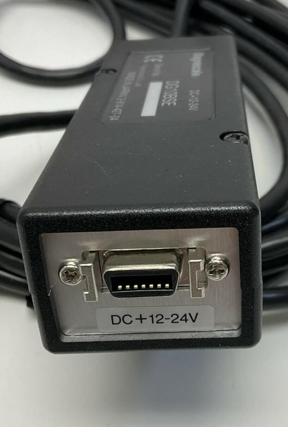 Magnescale DG10BSE Digital Gauging Probe Sony Precision 10mm Right Angle