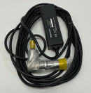 Magnescale DG10BSE Digital Gauging Probe Sony Precision 10mm Right Angle-5