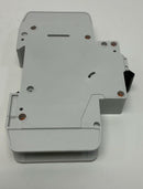 Moeller Eaton FAZ-C20/1-NA 20 Amp Circuit Breaker, 1-Pole, 48VDC, 277VAC-5