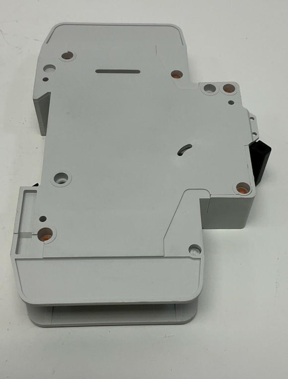 Moeller Eaton FAZ-C20/1-NA 20 Amp Circuit Breaker, 1-Pole, 48VDC, 277VAC