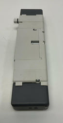 SMC VSR8-4-FJG-D-3VZ Pneumatic 24VDC Solenoid Valve 4/5 Port-4