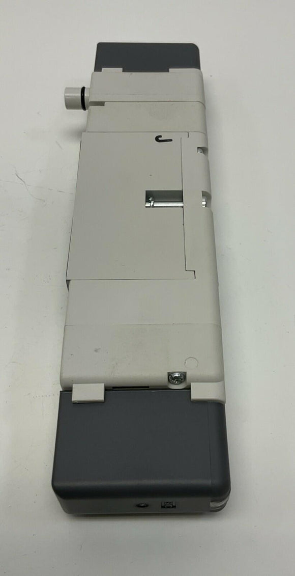 SMC VSR8-4-FJG-D-3VZ Pneumatic 24VDC Solenoid Valve 4/5 Port