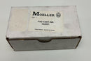 Moeller Eaton FAZ-C20/1-NA 20 Amp Circuit Breaker, 1-Pole, 48VDC, 277VAC-7