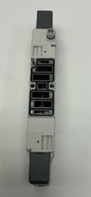 SMC VSR8-4-FJG-D-3VZ Pneumatic 24VDC Solenoid Valve 4/5 Port-6