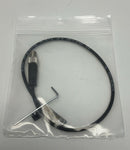 Di-Soric MZET-25-PSK-K-TSSL Cylinder Sensor Switch 10-30VDC, 200 mA-2