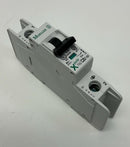 Moeller Eaton FAZ-C20/1-NA 20 Amp Circuit Breaker, 1-Pole, 48VDC, 277VAC-2