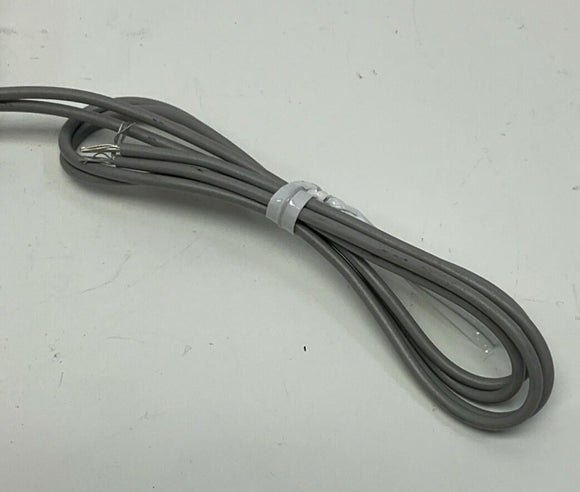 SMC SYJ12-3G-01T 110/115VAC Solenoid Pilot Valve, Normally Open