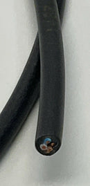 Balluff BCC0E6M M12 Female Straight 5-Pin, 4-Wire Single End Cable 1-Meter-5