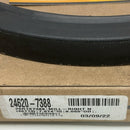 Garlock 24620-7388 Klozure 26R1 Oil Seal 7.874"  Shaft, 9.055" Bore 0.591" Lip-2