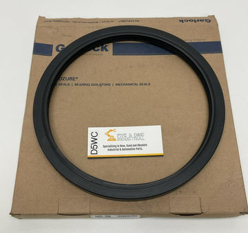 Garlock 24620-7388 Klozure 26R1 Oil Seal 7.874"  Shaft, 9.055" Bore 0.591" Lip