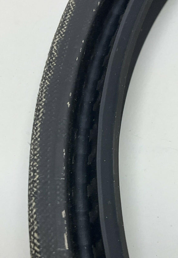 Garlock 24620-7388 Klozure 26R1 Oil Seal 7.874"  Shaft, 9.055" Bore 0.591" Lip