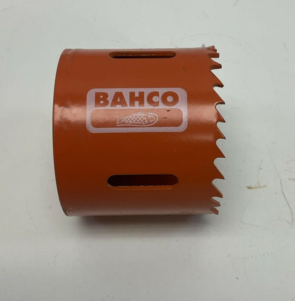 Bahco 3830-51-VIP 2" Hole-Saw Sandflex Bi-Metal