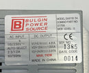 Bulgin Power Source SAX110-34 Domino 37758 Power Supply-3