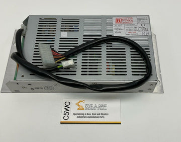 Bulgin Power Source SAX110-34 Domino 37758 Power Supply