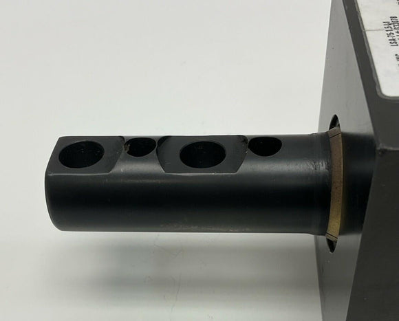 Zaytran LSA-75-1.5-L1 Linear Straight Actuator Locating Pin Cylinder