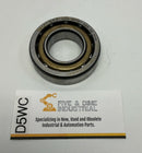 SKF 7206-BECBY Angular Contact Bearing 30mm Bore 62mm x 16mm-1