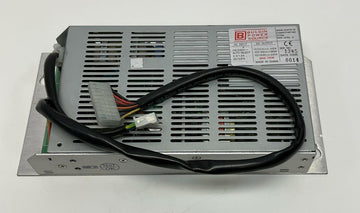 Bulgin Power Source SAX110-34 Domino 37758 Power Supply - 0