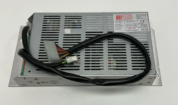 Bulgin Power Source SAX110-34 Domino 37758 Power Supply