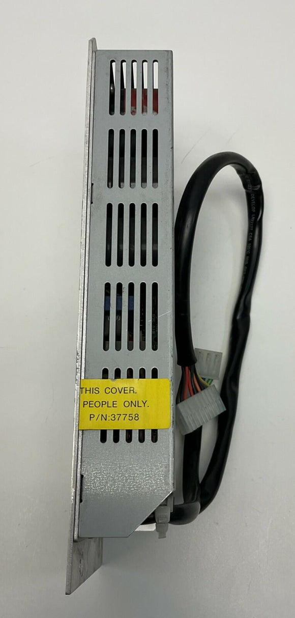 Bulgin Power Source SAX110-34 Domino 37758 Power Supply