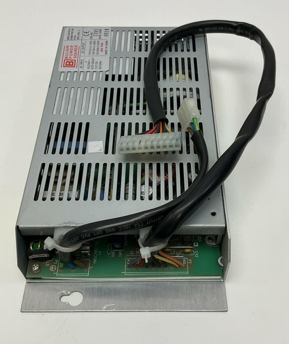 Bulgin Power Source SAX110-34 Domino 37758 Power Supply