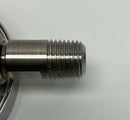 Ashcroft 25-1009-SW-02L 2-1/2" 1/4" NPT Gauge 316 Tube & Socket 30inHg - 0 PSI-6