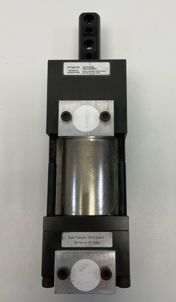 Zaytran LSA-75-1.5-L1 Linear Straight Actuator Locating Pin Cylinder - 0