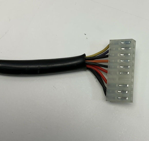 Bulgin Power Source SAX110-34 Domino 37758 Power Supply