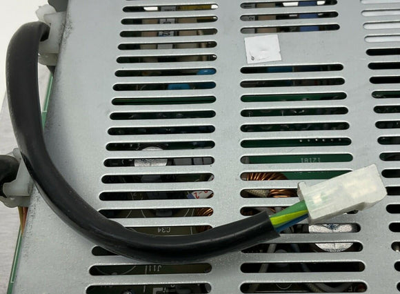 Bulgin Power Source SAX110-34 Domino 37758 Power Supply