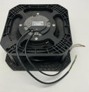 ebmpapst K3G225-RE19-04 225mm Centrifugal Fan 110-130VAC, 2.40A, 170W-4