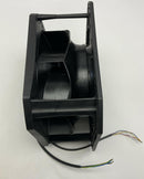 ebmpapst K3G225-RE19-04 225mm Centrifugal Fan 110-130VAC, 2.40A, 170W-6