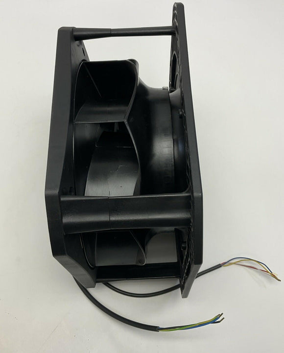 ebmpapst K3G225-RE19-04 225mm Centrifugal Fan 110-130VAC, 2.40A, 170W