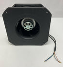 ebmpapst K3G225-RE19-04 225mm Centrifugal Fan 110-130VAC, 2.40A, 170W-2